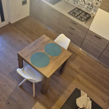 Apartment Stella Sea House2 Torvaianica