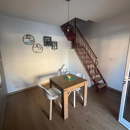 Διαμέρισμα Stella Sea House2