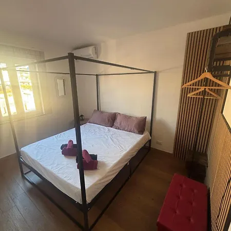 Διαμέρισμα Stella Sea House2